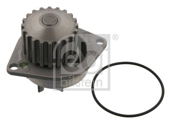 Water Pump - 09255 FEBI BILSTEIN