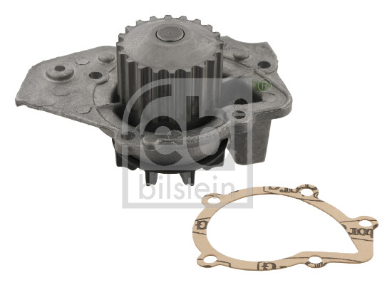 Water Pump - 09257 FEBI BILSTEIN
