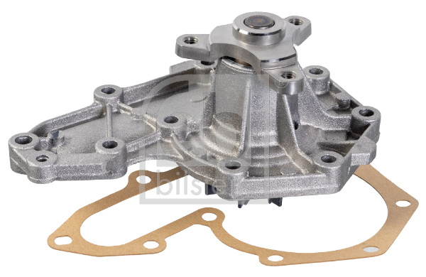 Water Pump - 09319 FEBI BILSTEIN