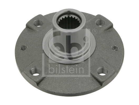Mozzo ruota - 09322 FEBI BILSTEIN