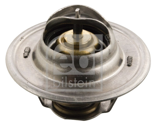 Thermostat, coolant - 09337 FEBI BILSTEIN