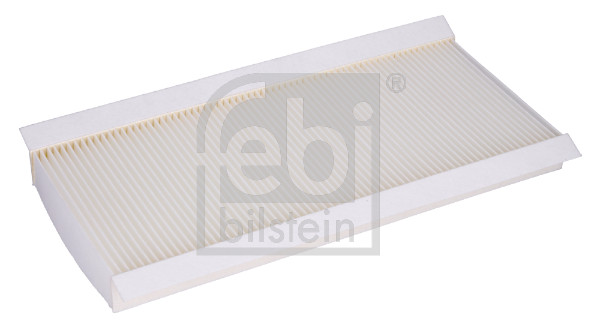 Filter, interior air - 09408 FEBI BILSTEIN
