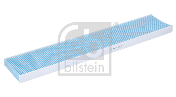 Filter, interior air - 09409 FEBI BILSTEIN