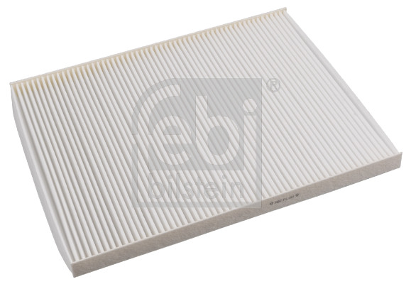 Filter, interior air - 09431 FEBI BILSTEIN