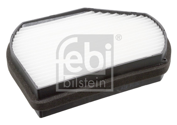 Filter, interior air - 09437 FEBI BILSTEIN