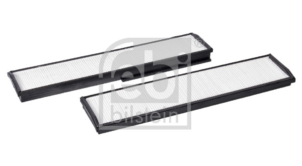 Filter set, cabin air - 09445 FEBI BILSTEIN