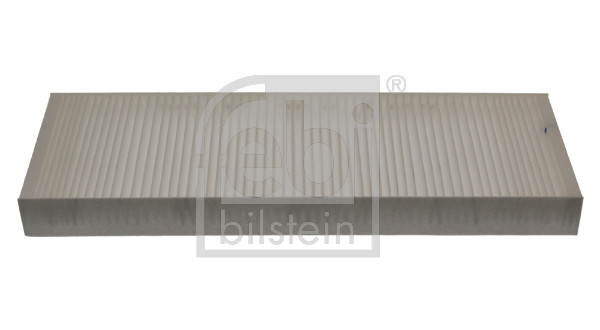 Filter, interior air - 09447 FEBI BILSTEIN