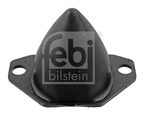 Bump Stop, steering knuckle - 09467 FEBI BILSTEIN