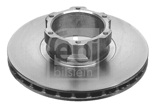 Discofreno - 09678 FEBI BILSTEIN