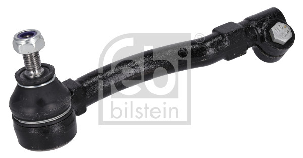 Tie Rod End - 09679 FEBI BILSTEIN