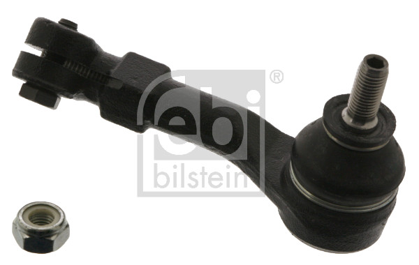 Tie Rod End - 09682 FEBI BILSTEIN