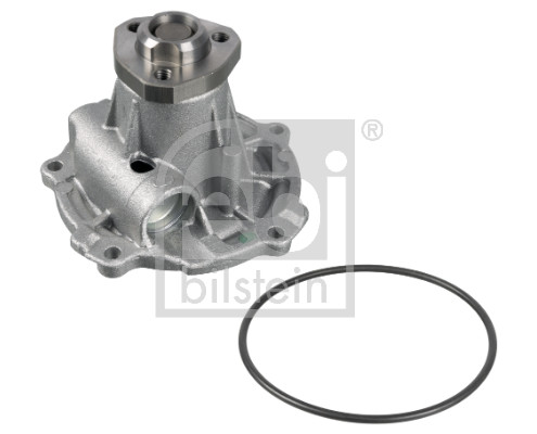 Water Pump - 09757 FEBI BILSTEIN