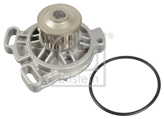 Water Pump - 09758 FEBI BILSTEIN