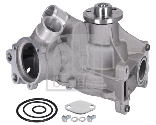 Pompa acqua - 09802 FEBI BILSTEIN