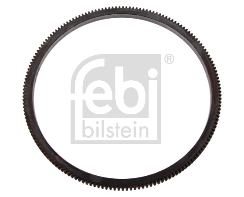 Ring Gear, flywheel - 09836 FEBI BILSTEIN