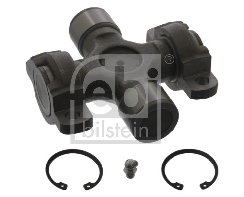 Joint, propshaft - 09893 FEBI BILSTEIN