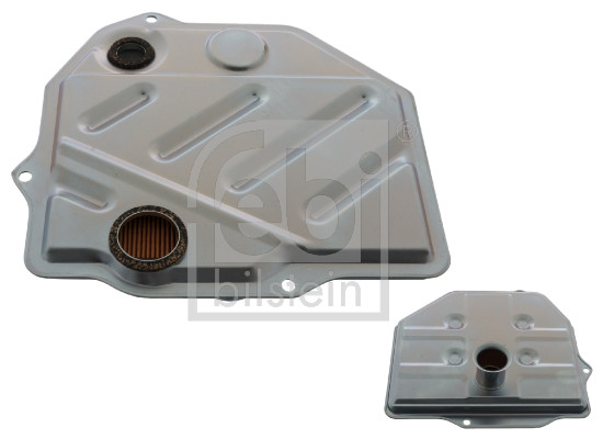 Filtro idraulico, Cambio automatico - 100129 FEBI BILSTEIN