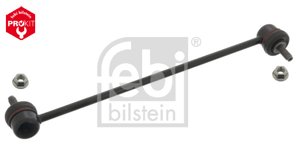 Rod/Strut, stabiliser - 100202 FEBI BILSTEIN