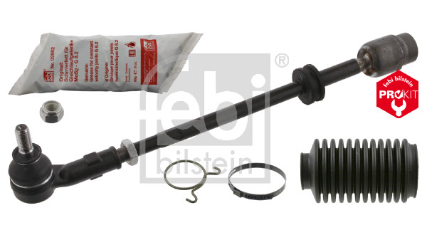 Tirante trasversale - 100342 FEBI BILSTEIN