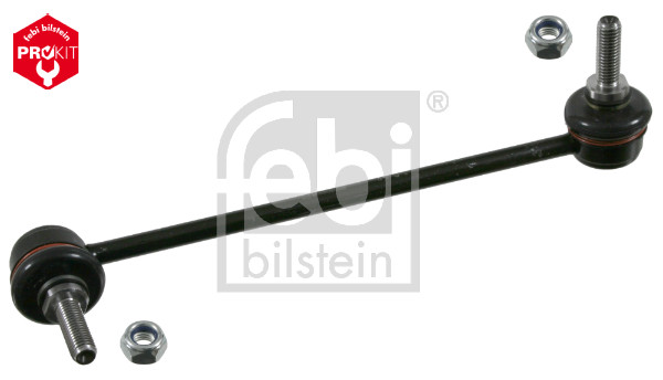 Тяга / стойка, стабилизатор - 10035 FEBI BILSTEIN