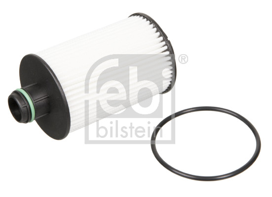 Filtro olio - 100361 FEBI BILSTEIN