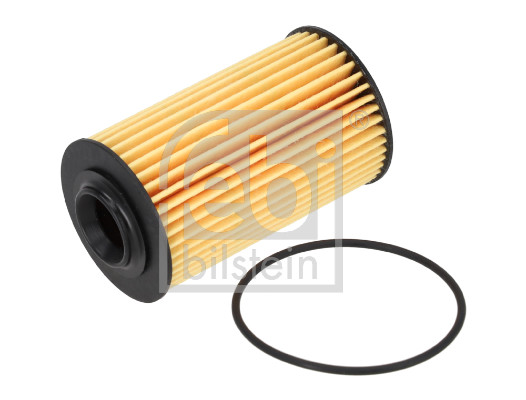 Oil Filter - 100372 FEBI BILSTEIN