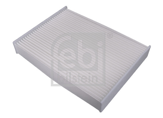 Filtro, Aria abitacolo - 100381 FEBI BILSTEIN