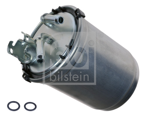 kuro filtras - 100481 FEBI BILSTEIN