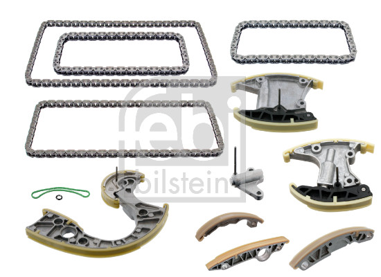 Kit catena distribuzione - 100486 FEBI BILSTEIN
