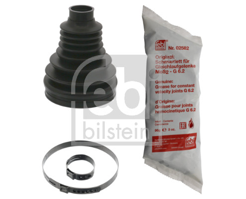 Kit cuffia, Semiasse - 100641 FEBI BILSTEIN