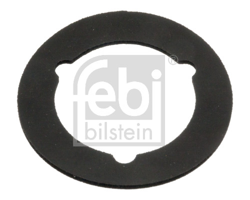 Прокладка, маслоналивная горловина - 100690 FEBI BILSTEIN