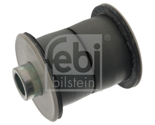 Bush, leaf spring - 100696 FEBI BILSTEIN