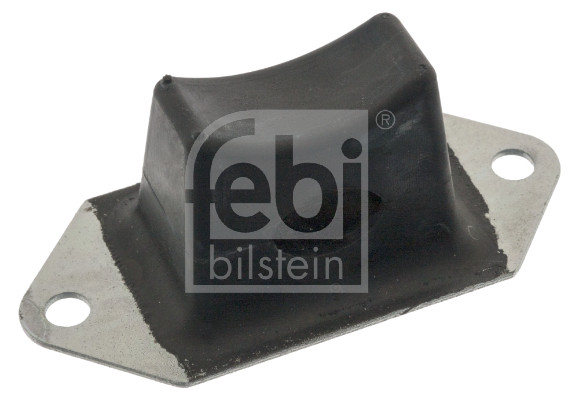 Rubber Buffer, suspension - 100697 FEBI BILSTEIN
