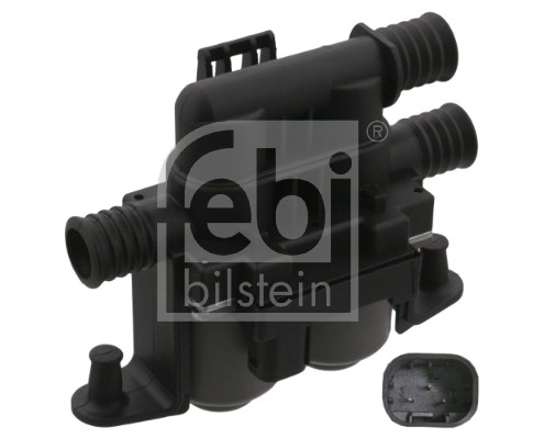Control Valve, coolant - 100705 FEBI BILSTEIN