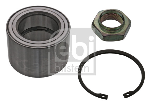 Kit cuscinetto ruota - 100747 FEBI BILSTEIN