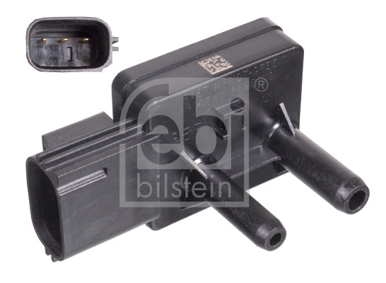 jutiklis, išmetimo slėgis - 100855 FEBI BILSTEIN