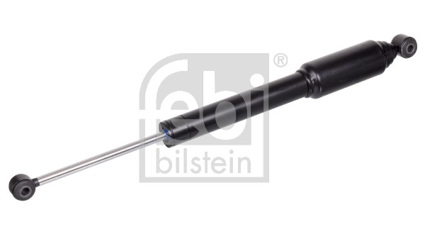 Амортизатор рулевого управления - 100866 FEBI BILSTEIN