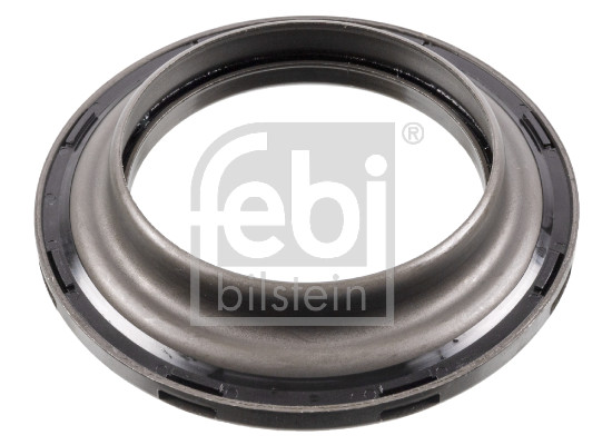 Rolling Bearing, suspension strut support mounting - 10091 FEBI BILSTEIN