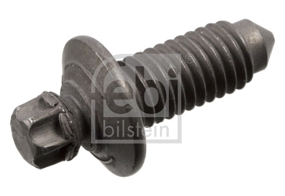 Срывной болт, замок зажигания - 101007 FEBI BILSTEIN