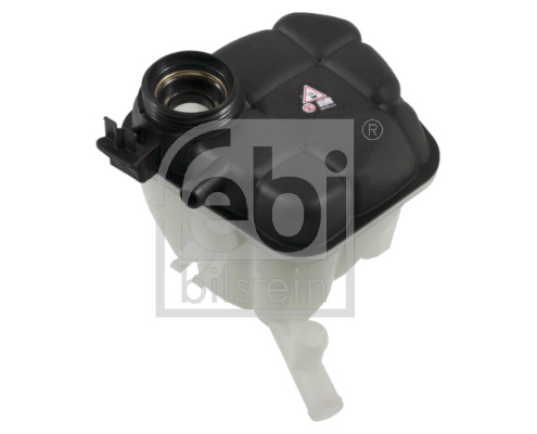 Serbatoio compensazione, Refrigerante - 101013 FEBI BILSTEIN