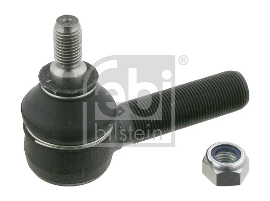 Testa barra d'accoppiamento - 10108 FEBI BILSTEIN