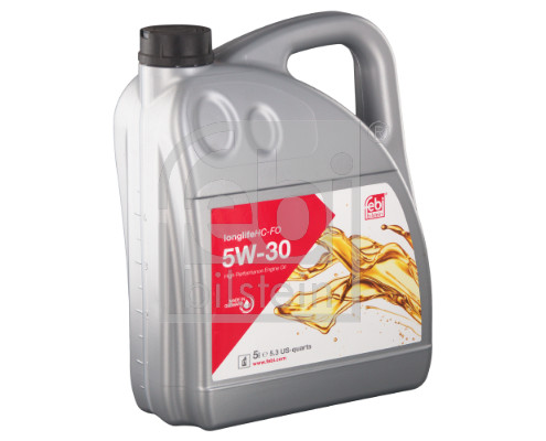 Engine Oil - 101152 FEBI BILSTEIN