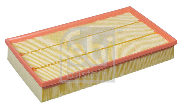 Filtro aria - 101337 FEBI BILSTEIN