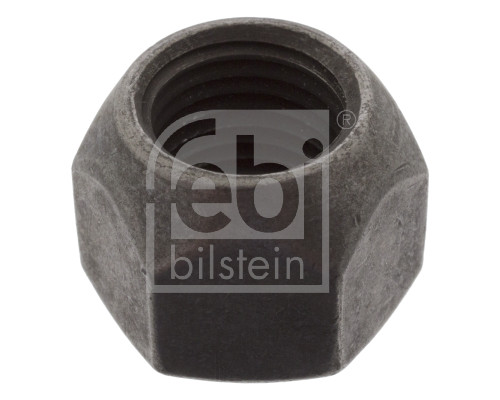 Wheel Nut - 101366 FEBI BILSTEIN