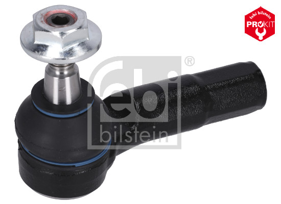 skersinės vairo trauklės galas - 101409 FEBI BILSTEIN