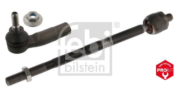 strypo montavimas - 101412 FEBI BILSTEIN