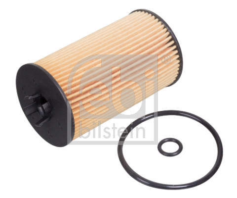 Oil Filter - 101641 FEBI BILSTEIN