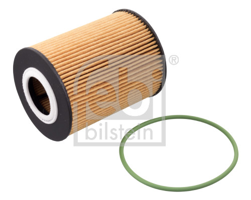 Oil Filter - 101656 FEBI BILSTEIN