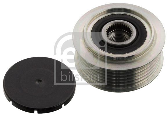 Alternator Freewheel Clutch - 101765 FEBI BILSTEIN