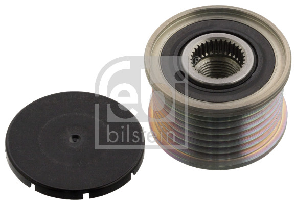 Dispositivo ruota libera alternatore - 101787 FEBI BILSTEIN